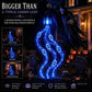 Halloween Reaper Stake Light