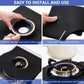 Gas Stove Protectors