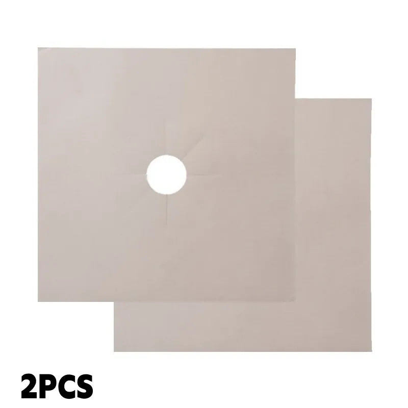 Gas Stove Protectors