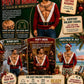 Funny Christmas Sweater Set