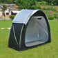 Waterproof Bike Storage Tent
