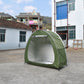 Waterproof Bike Storage Tent