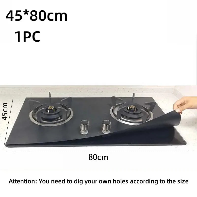 Gas Stove Protectors