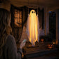 Glowing Swinging Ghost