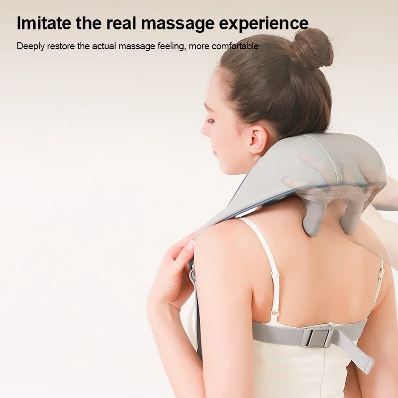 Neck Shoulder Massager