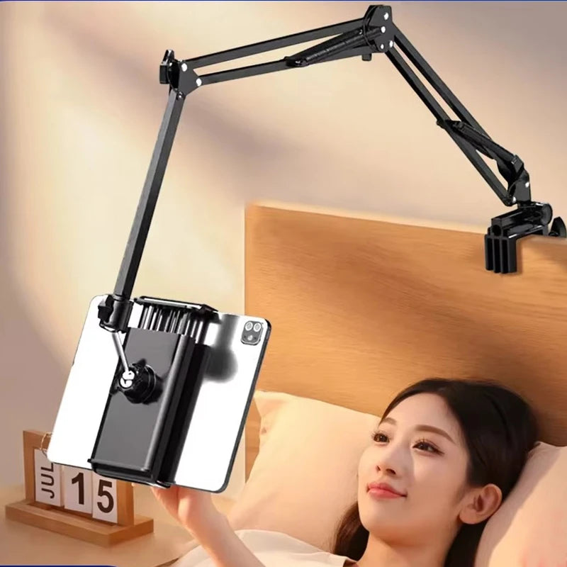 Bedside Tablet Holder