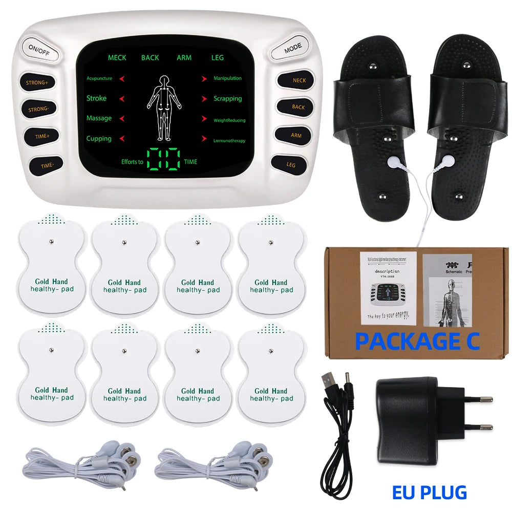 TENS Muscle Stimulator