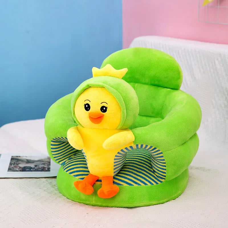 Baby Sitting Support Seat
