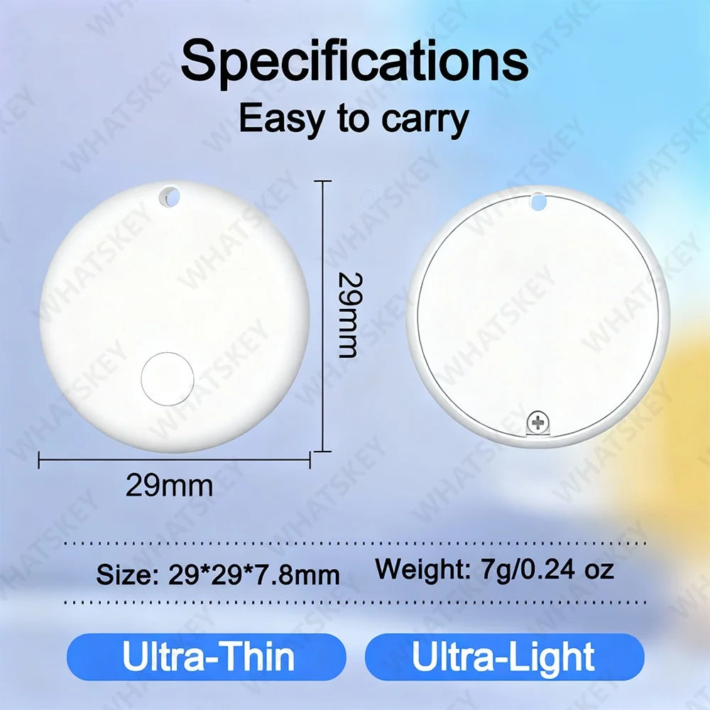 Android Smart Item Tracker