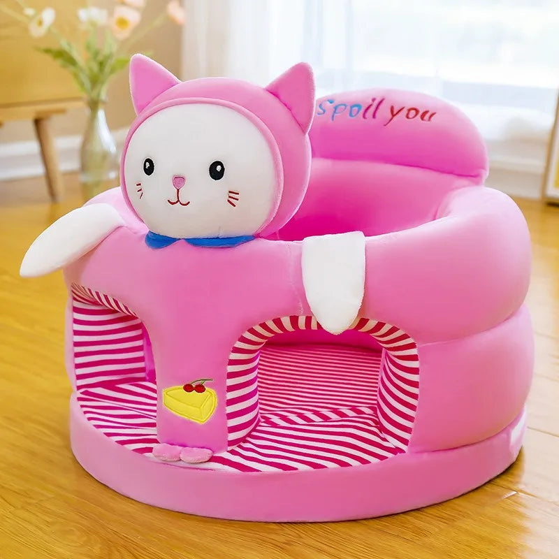 Baby Sitting Support Seat