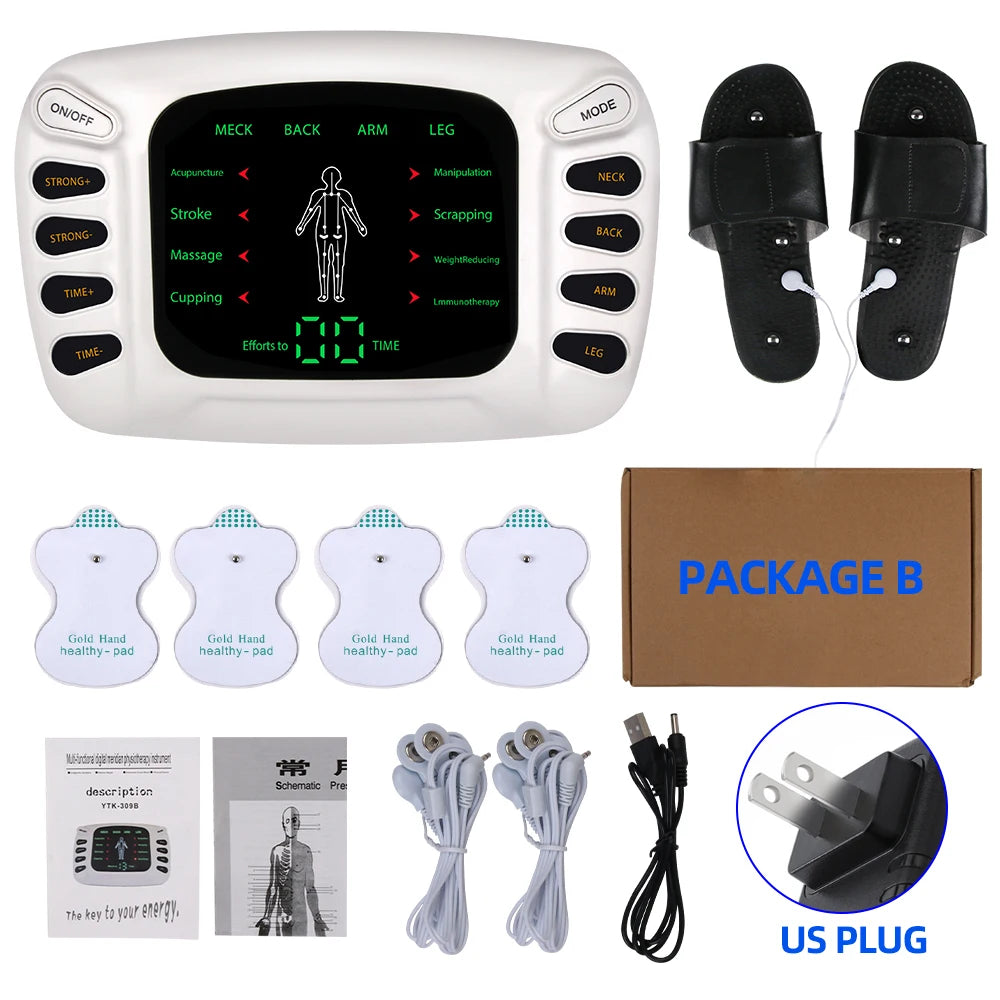 TENS Muscle Stimulator