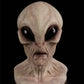 Latex Alien Mask