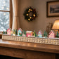 Wooden Advent Calendar