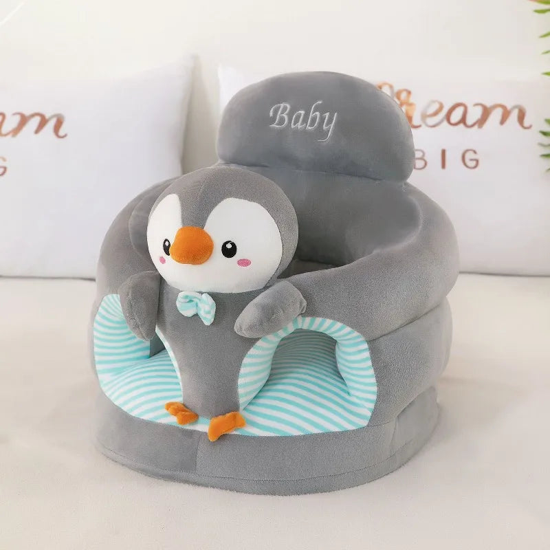Baby Sitting Support Seat