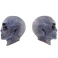 Latex Alien Mask