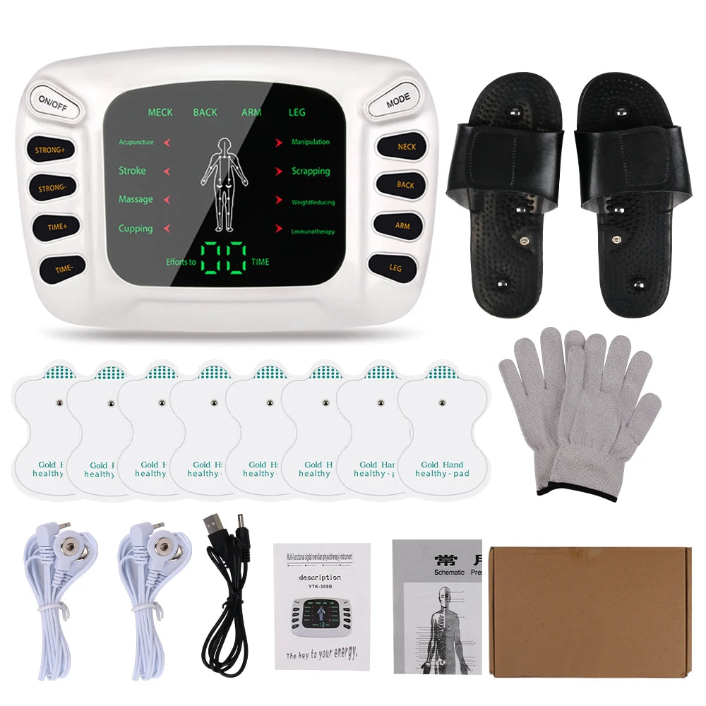 TENS Muscle Stimulator