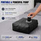TPU Vacuum Travel Bag