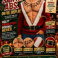 Funny Christmas Sweater Set