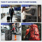 TPU Vacuum Travel Bag