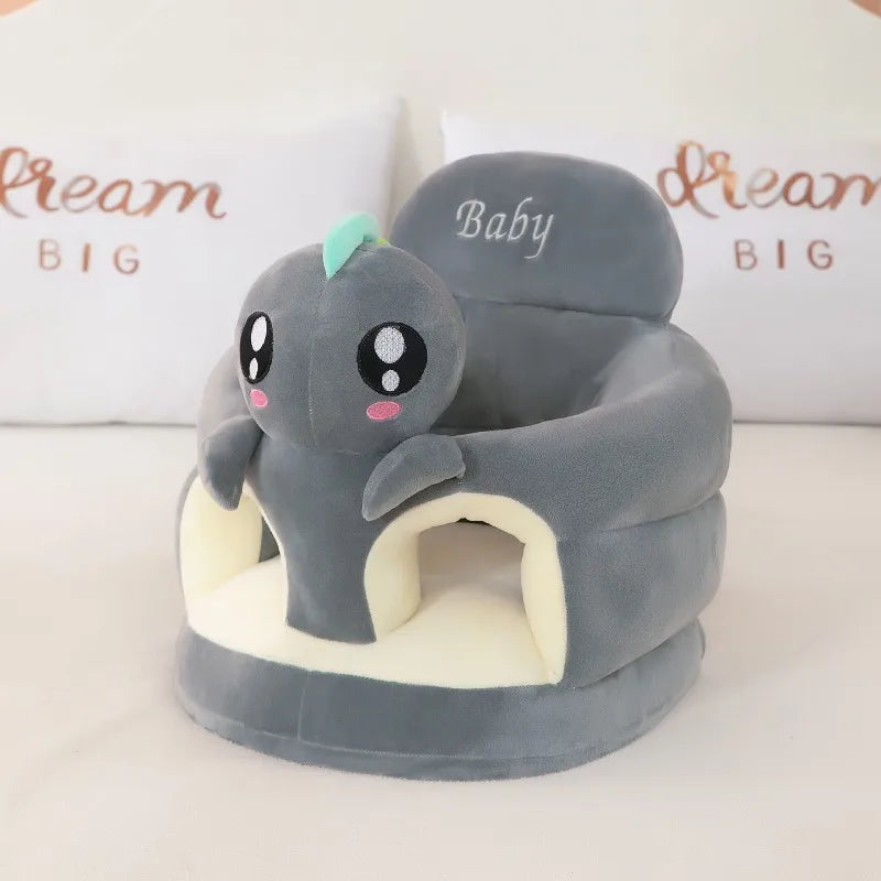 Baby Sitting Support Seat