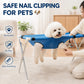 Pet Grooming Stand
