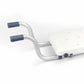 Adjustable Bath Bench Seat