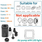 TPU Vacuum Travel Bag
