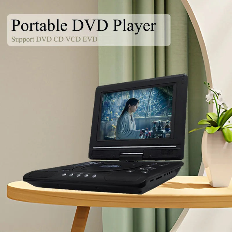 Portable DVD Player