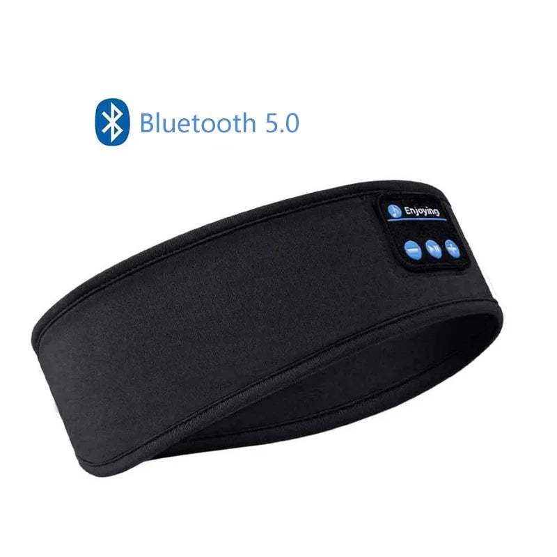 Bluetooth Sleep Headband Headphones