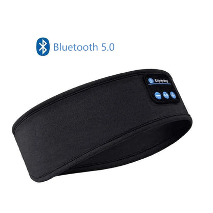 Bluetooth Sleep Headband Headphones