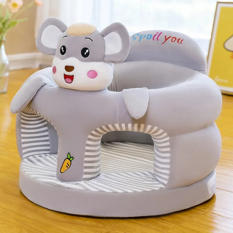 Baby Sitting Support Seat