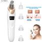 Blackhead Vacuum Remover
