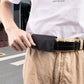 RFID Hidden Travel Belt