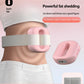 Heated Fascia Massage Belt