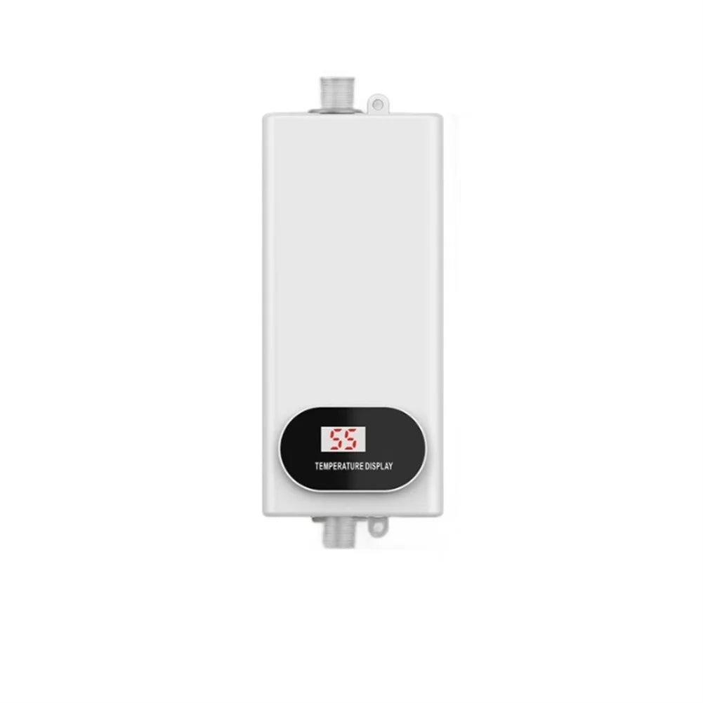 Instant Water Heater