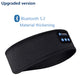 Bluetooth Sleep Headband Headphones