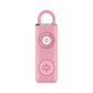 130dB Personal Safety Alarm