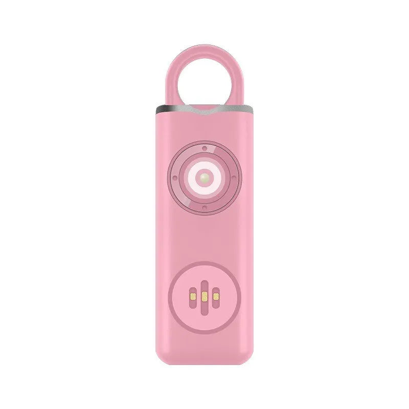 130dB Personal Safety Alarm