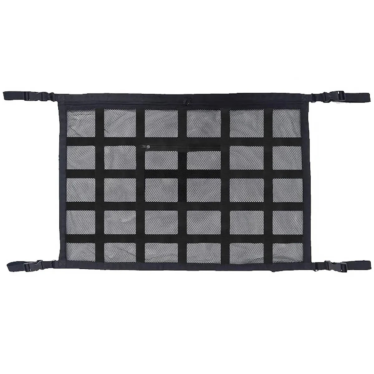 Car Ceiling Cargo Net