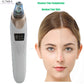 Blackhead Vacuum Remover
