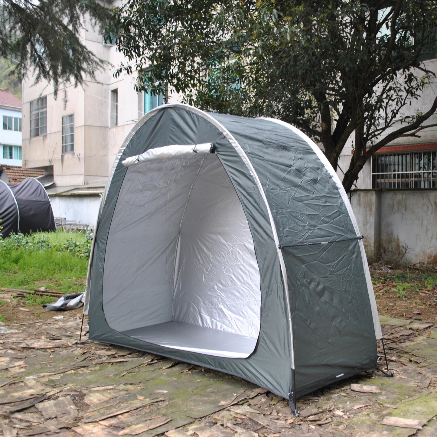 Waterproof Bike Storage Tent