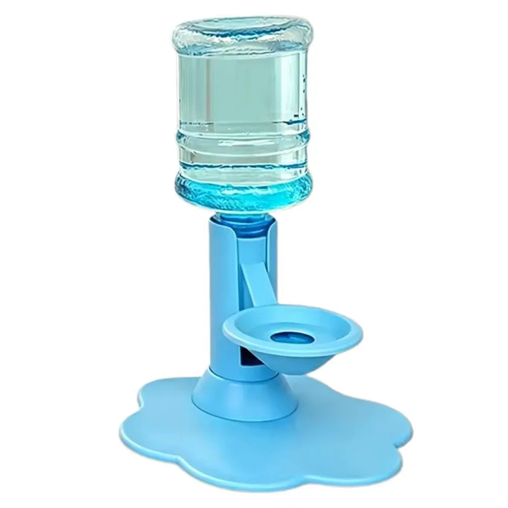 Gravity Cat Water Dispenser