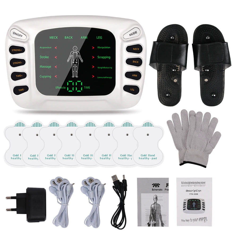 TENS Muscle Stimulator