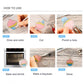 DIY Shrinky Dinks Keychain Craft Kit
