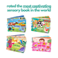 Dr. Glow Sensory Book