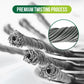 15.2 cm Steel Wire Brush Cutter Trimmer Head