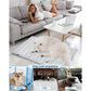 Eco-Friendly Dog Cooling Mat with Arc-Chill Technology