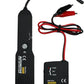 Electrical Open and Short Circuit Detector for Cars