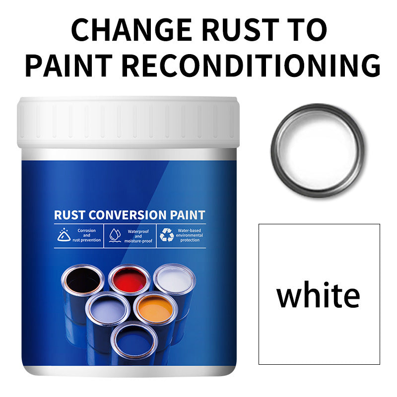Metal Rust Preventive Paint 500 g
