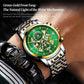Multifunctional Luxury Men's Watch
